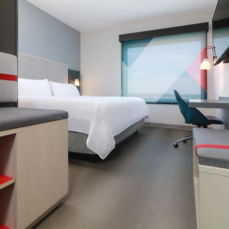 Avid Hotel - Fresnillo By Ihg Fresnillo de González Echeverría المظهر الخارجي الصورة