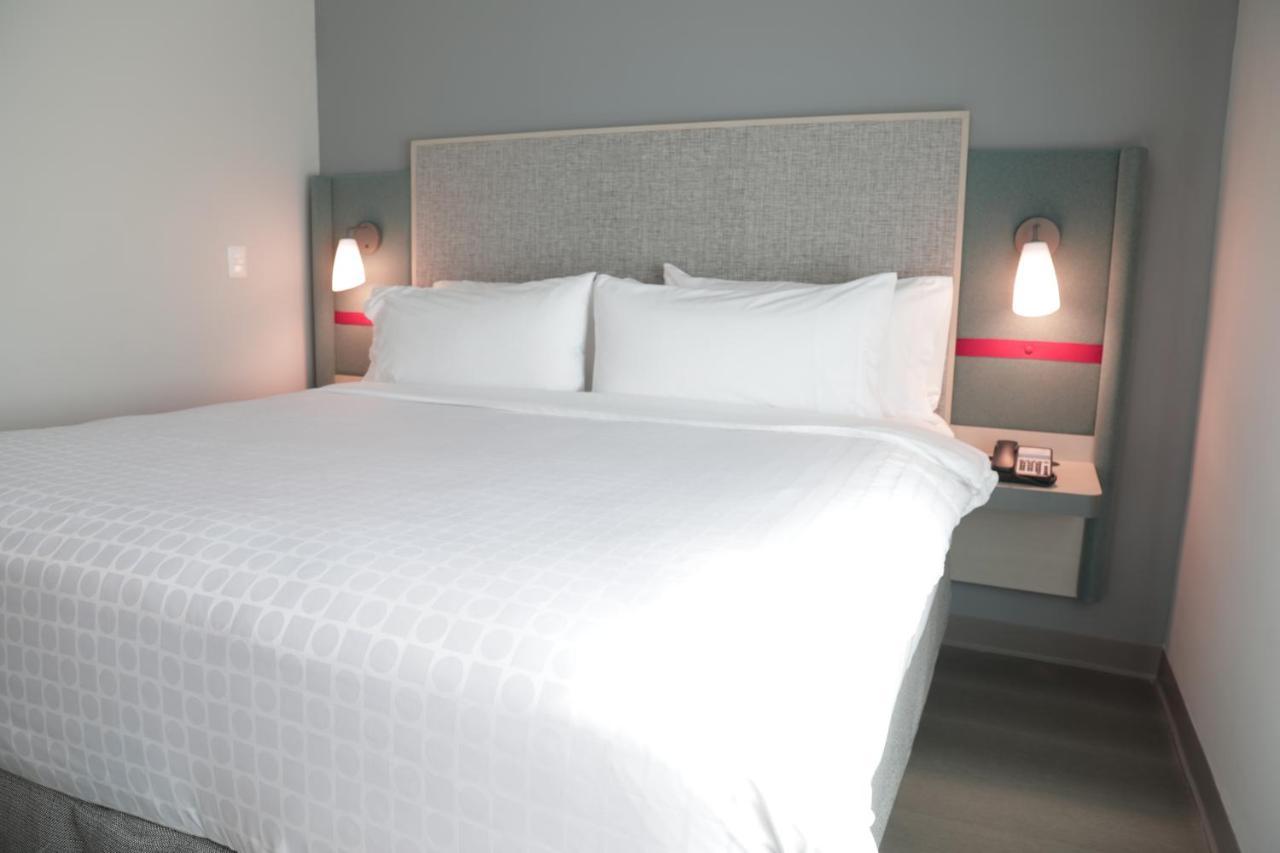 Avid Hotel - Fresnillo By Ihg Fresnillo de González Echeverría المظهر الخارجي الصورة