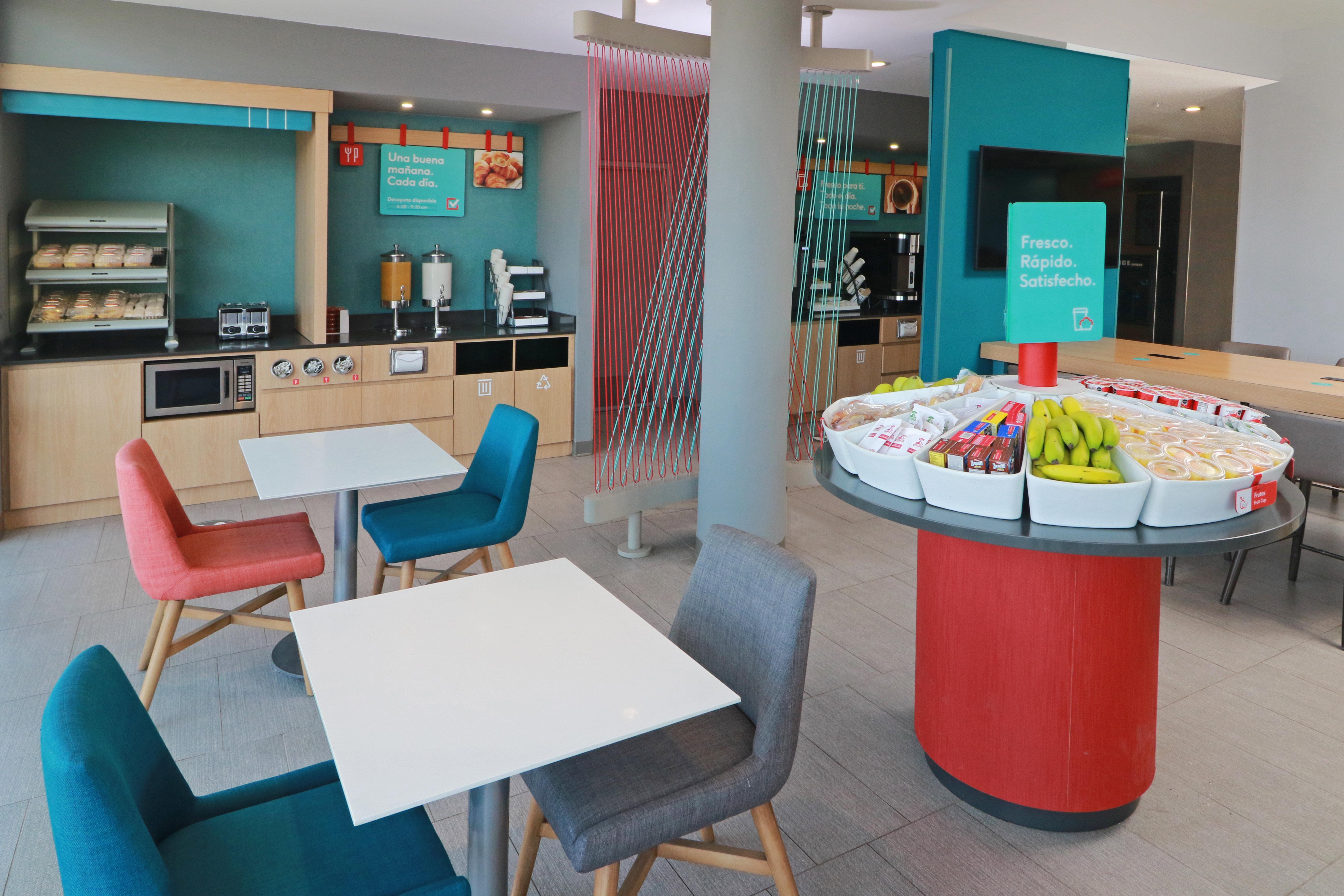 Avid Hotel - Fresnillo By Ihg Fresnillo de González Echeverría المظهر الخارجي الصورة
