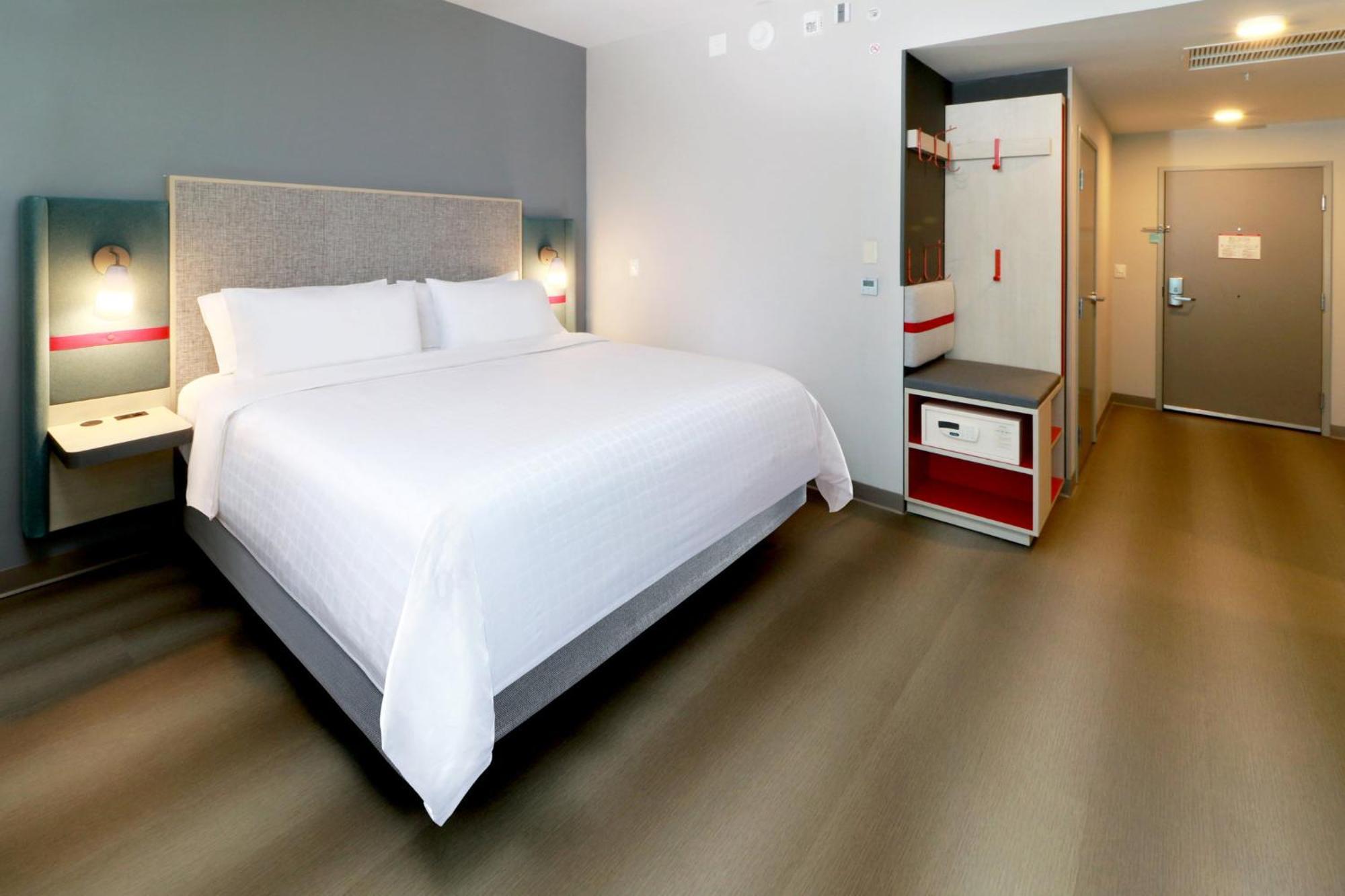 Avid Hotel - Fresnillo By Ihg Fresnillo de González Echeverría المظهر الخارجي الصورة