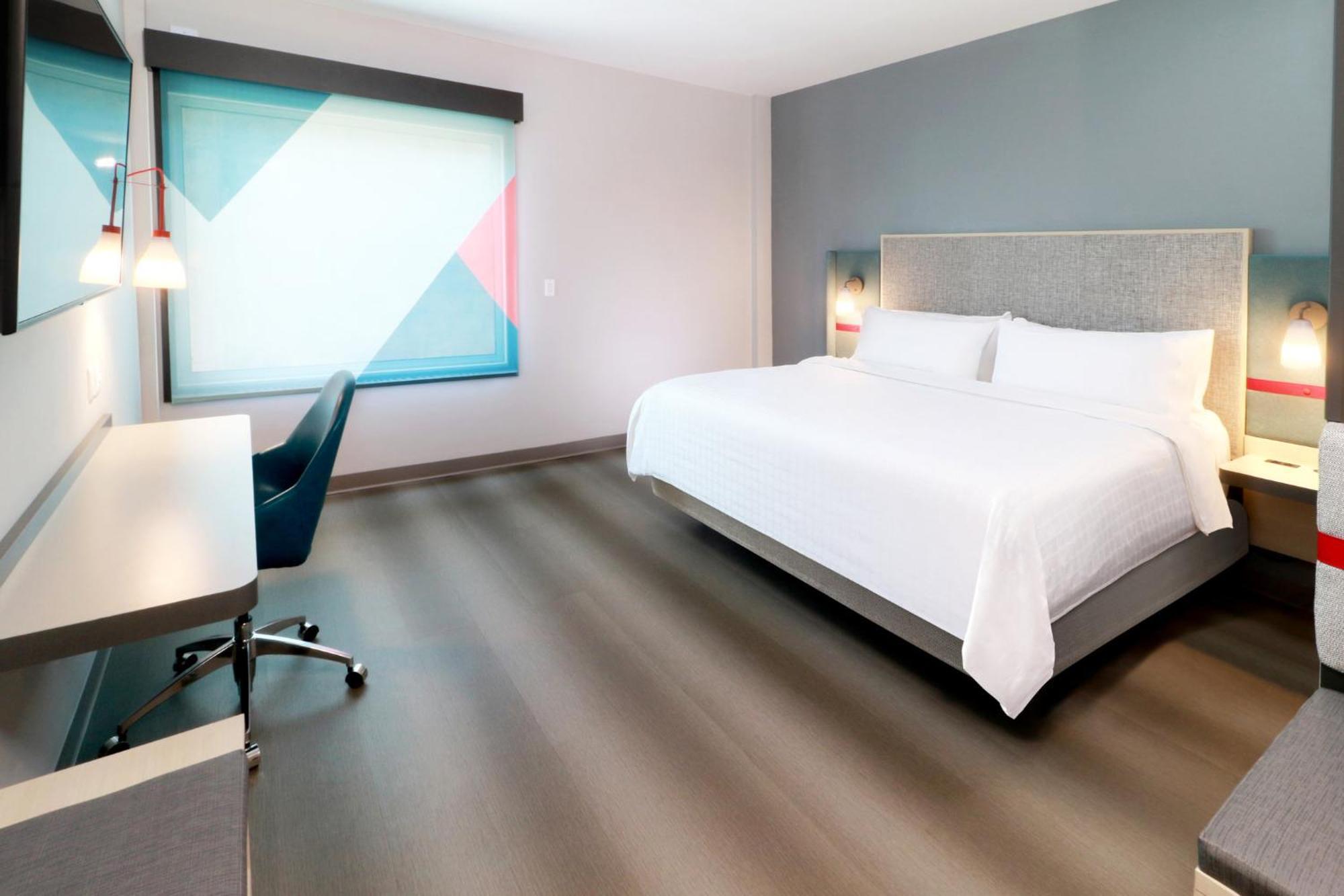 Avid Hotel - Fresnillo By Ihg Fresnillo de González Echeverría المظهر الخارجي الصورة